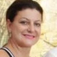 Matilde Mastrangi Naakt