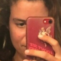 Maty Chevriere Naakt