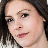 Maude Campeau Naakt