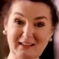 Maureen Gaffney Naakt