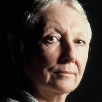 Maureen O'Brien Naakt