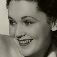 Maureen O'Sullivan Naakt