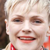 Maxine Peake Naakt