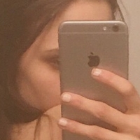 May Vierra Naakt