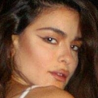 Maya Abou Naakt