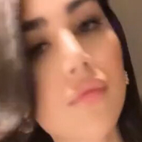 Maya Bousouf Naakt