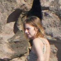 Maya Hawke Naakt