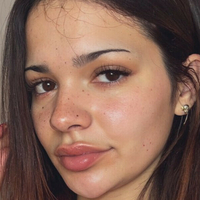 Maya Nicole Naakt