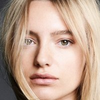 Maya Stepper Naakt