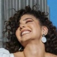 Mayan El Sayed Naakt