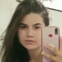 Mayara Andrade Naakt