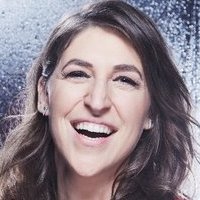Mayim Bialik Naakt