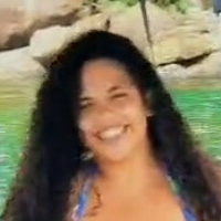 Mayla Coimbra Naakt