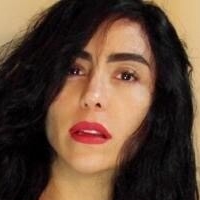Mayra Rivera Naakt