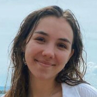 McKinley Braun Naakt