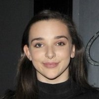 Mecah Craig Naakt
