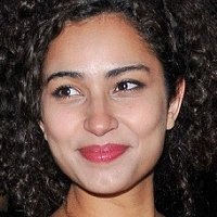 Meena Rayann Naakt