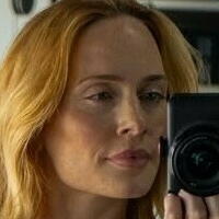 Meg Gallagher Naakt