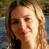 Meg Mills Naakt