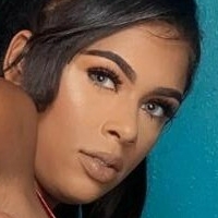 Megan Ashli Naakt