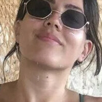 Megan Batoon Naakt