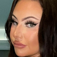 Megan Bronté Naakt