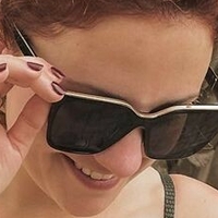 Megan Ciafre Naakt