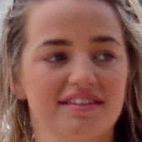 Megan Davison Naakt