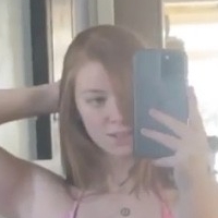 Megan Deluca Naakt