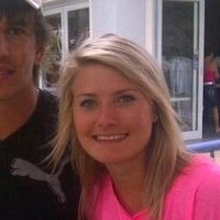 Megan Goddard Naakt