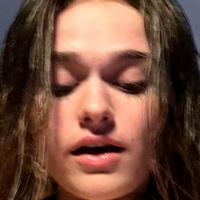 Megan Guth Naakt