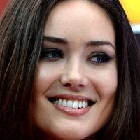 Megan Hallin Naakt