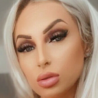 Megan Hudson Naakt