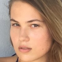 Megan Moore Naakt