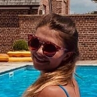 Megan Nicholls Naakt
