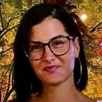 Megan Olivi Naakt