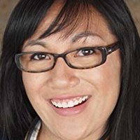 Megan Renee Kim Naakt
