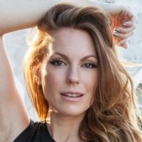 Megan Strand Naakt