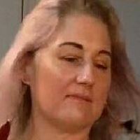 MeganFortyFit Naakt
