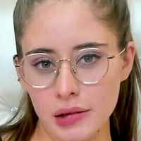 meganpinkmodel Naakt