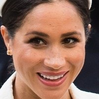 Meghan Markle Naakt