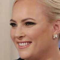 Meghan McCain Naakt