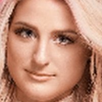 Meghan Trainor Naakt