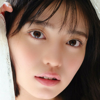 Mei Ishihama Naakt