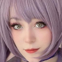 Meikasama Naakt