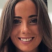 Meike Tosi Naakt