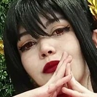 Melani Godoy Naakt