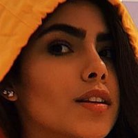 Melanie Bello Vallejos Naakt