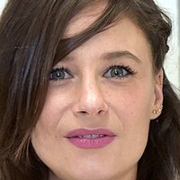 Mélanie Bernier Naakt