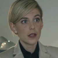 Melanie Brockmann Gaffney Naakt